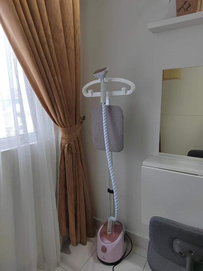 Homestay Greenway Пасир Гуданг Екстериор снимка